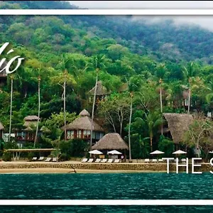 4* Station touristique Hotelito Mio Boutique